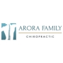 Arora Family Chiropractic