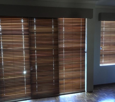 Able Blind Repairs - Padbury, WA. IMAGE 1