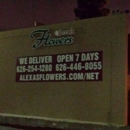 Alexa's Flowers - Florists