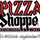 Pizza Shoppe - Pizza