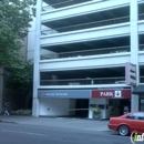 Westin Building Garage - Parking Lots & Garages