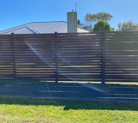 Gills Gate and Fencing - Wynyard, TAS