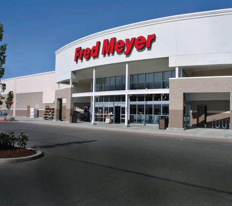 Fred Meyer Pharmacy - Newberg, OR