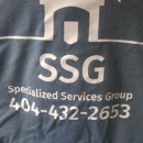 Specialized Services Group LLC - House Cleaning