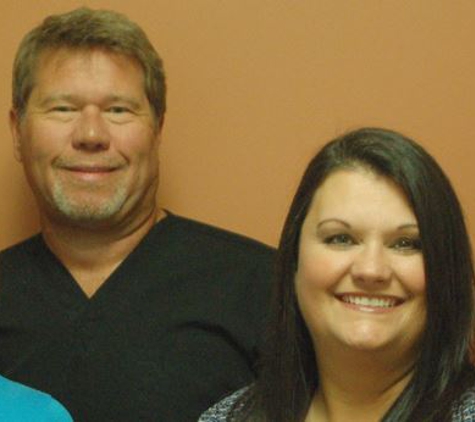 Tibbs, Todd R DDS - Salisbury, NC