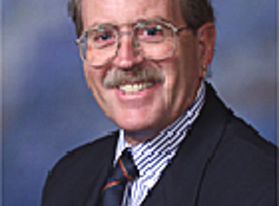 Dr. Charles B. Cauldwell, MD - San Francisco, CA