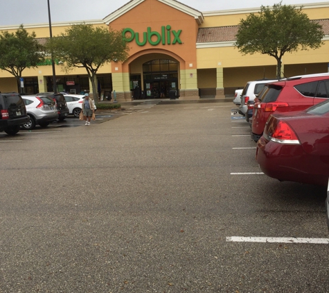 Publix Liquors at Lockwood Commons - Bradenton, FL