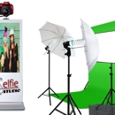 Selfie Studio - Photo Booth Rental
