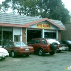 Howard & California Auto Repair