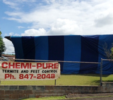 Chemi-Pure Termite & Pest Control - Honolulu, HI