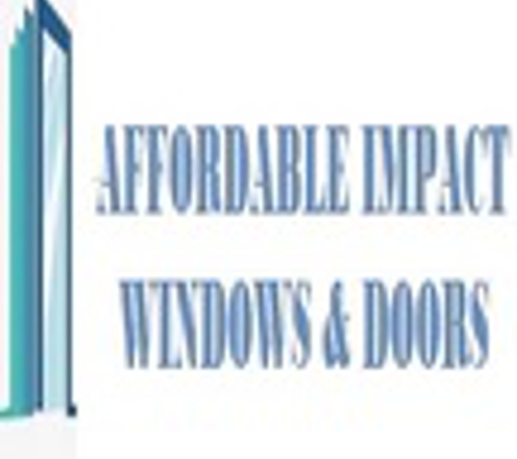 Affordable Impact Windows Fort Lauderdale - Fort Lauderdale, FL