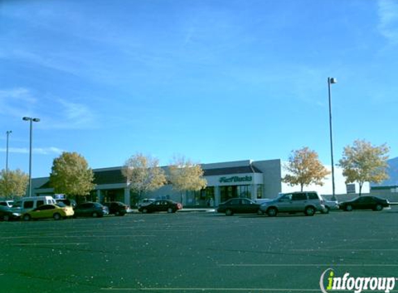 UFC Gym - Rio Rancho, NM