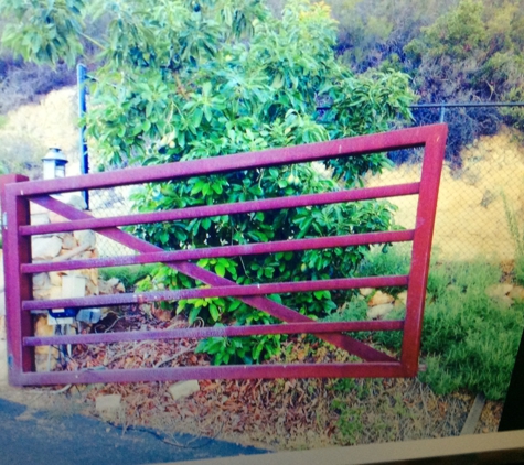 Pro Gates - Fallbrook, CA