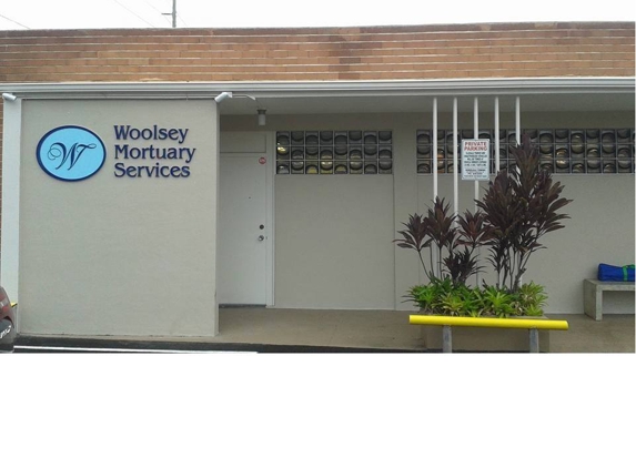 Woolsey Mortuary Services, LLC - Kaneohe, HI