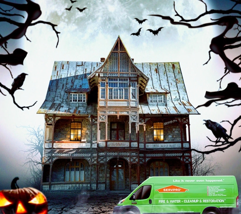 SERVPRO of South Mecklenburg County - Charlotte, NC