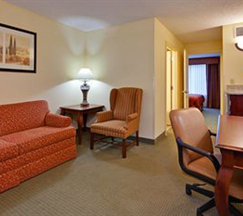 Country Inns & Suites - Queensbury, NY