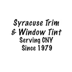 Syracuse Trim & Window Tint