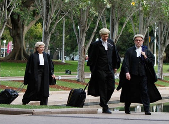 Office of the Director of Public Prosecutions (NSW) - NSW Government - Penrith, NSW