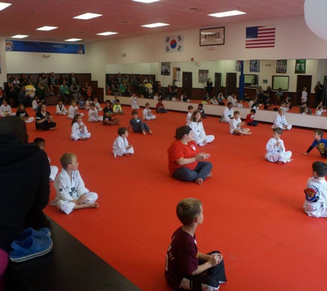 Tiger World Class Tae Kwon Do & Family Martial Arts - Ellicott city, MD