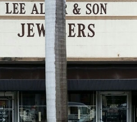 Lee Alper & Son Jewelers - Miami Beach, FL