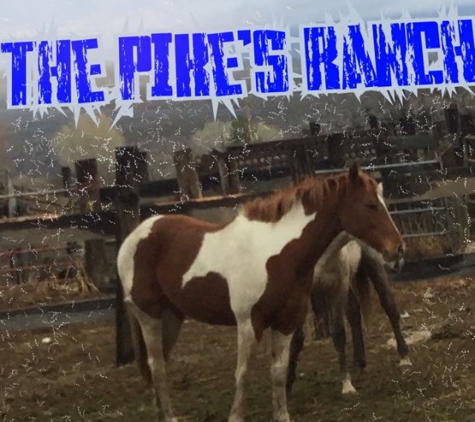 The Pikes Ranch - Bylas, AZ