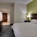 Hampton Inn DuBois - Hotels