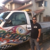 Perdomo Tow Truck gallery