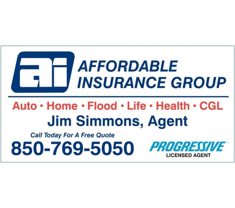 Affordable Insurance Group of Panama City LLC - Panama City, FL