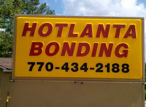 Hotlanta Bonding Co - Marietta, GA