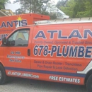 Atlantis Plumbing - Plumbing-Drain & Sewer Cleaning