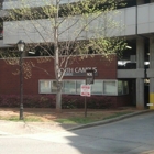 Athens Parking Deck