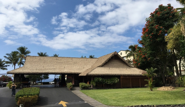 Club Wyndham Kona Hawaiian Resort - Kailua Kona, HI