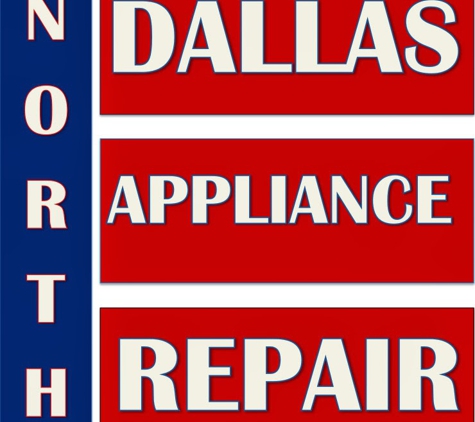 North Dallas Appliance Repair - Richardson, TX