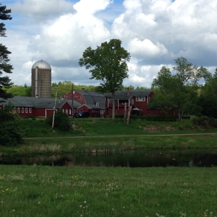 Great Brook Farm State Park - Carlisle, MA