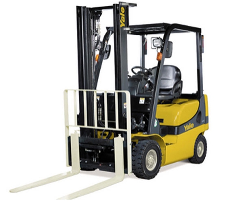 Lake Macquarie Forklift Services
