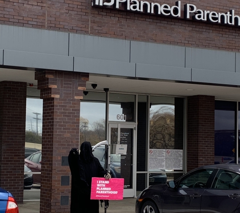 Planned Parenthood - Plano Health Center - Plano, TX