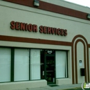 North Shore Senior Center Evanston Office - Senior Citizens Services & Organizations