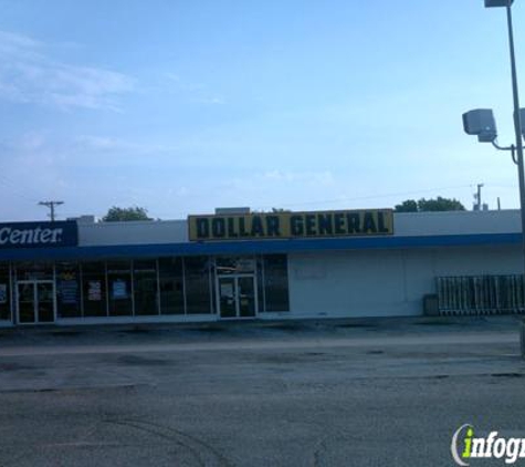 Dollar General - Arlington, TX