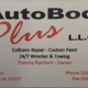 AutoBody Plus