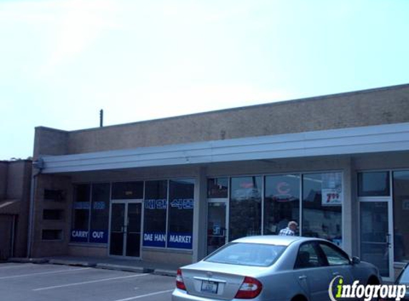 Lincoln Liquor Store - Chicago, IL