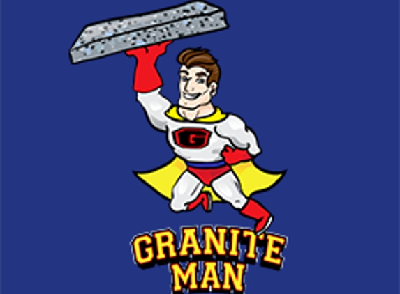 Granite Man Home Services - South Amboy, NJ