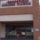 Chopsticks Chinese Cuisine - Chinese Restaurants