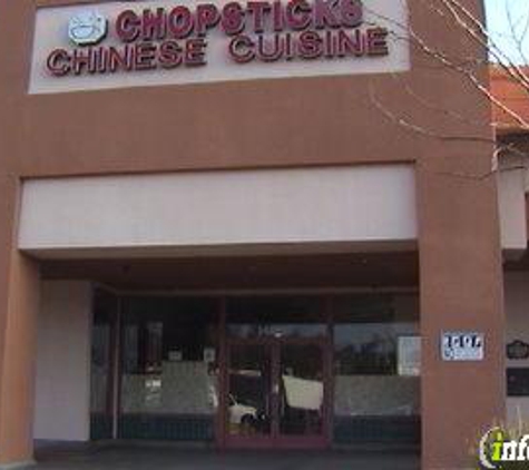 Chopsticks Chinese Cuisine