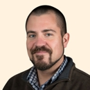 Justin Cox, Counselor - Counseling Services