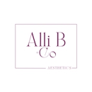 Alli B + Co - Skin Care