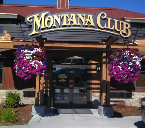 The Montana Club - Kalispell - Kalispell, MT