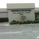 Chino Manufacturing & Repair Inc - Metal-Wholesale & Manufacturers