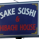 Sake Sushi Hibachi House - Sushi Bars