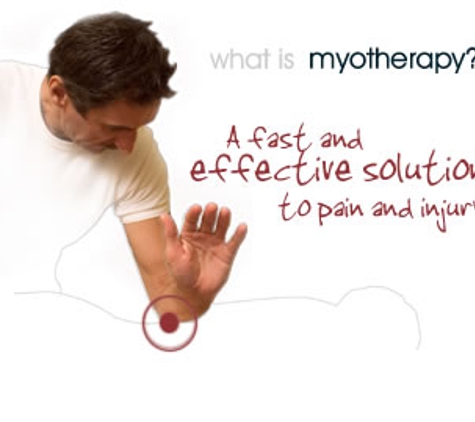 Jessica Rankin Myotherapy - Warrnambool, VIC
