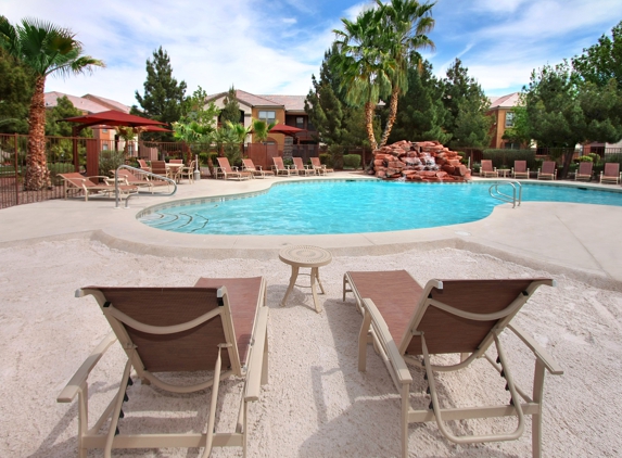 Copper Creek Apartments - Las Vegas, NV